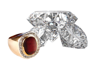 Photo Bijoux et Diamants