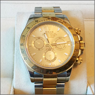 Rolex Daytona